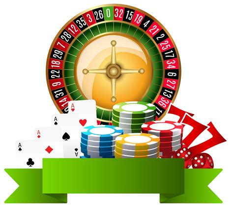  casino images clip art